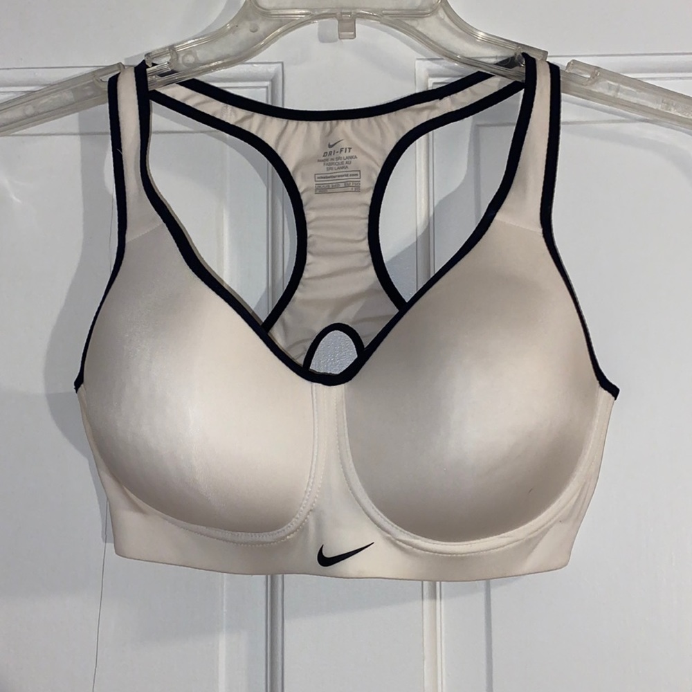 Nike sports bra